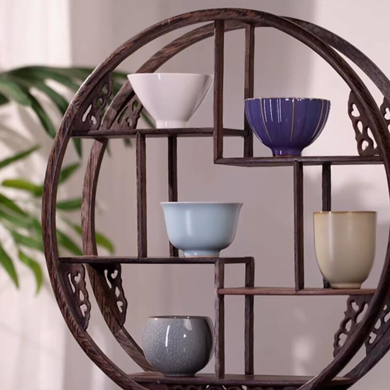 Forbidden City Imperial Collection Drinkware & Tea Sets