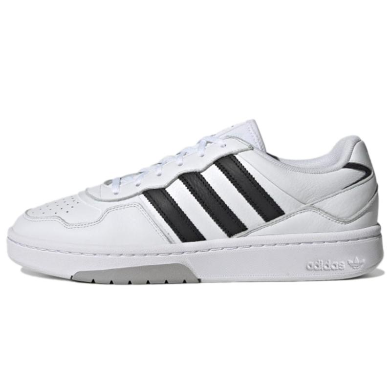 

Adidas Courtic White Black Sneakers GX6318 41⅓