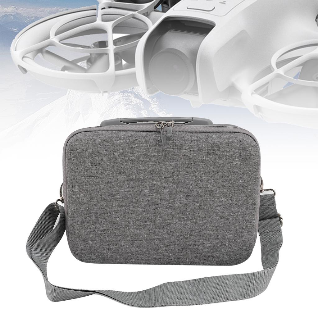 Drone Carrying Case Nylon   EVA Lining Protective Drone Hard   for Neo Combo Accessories