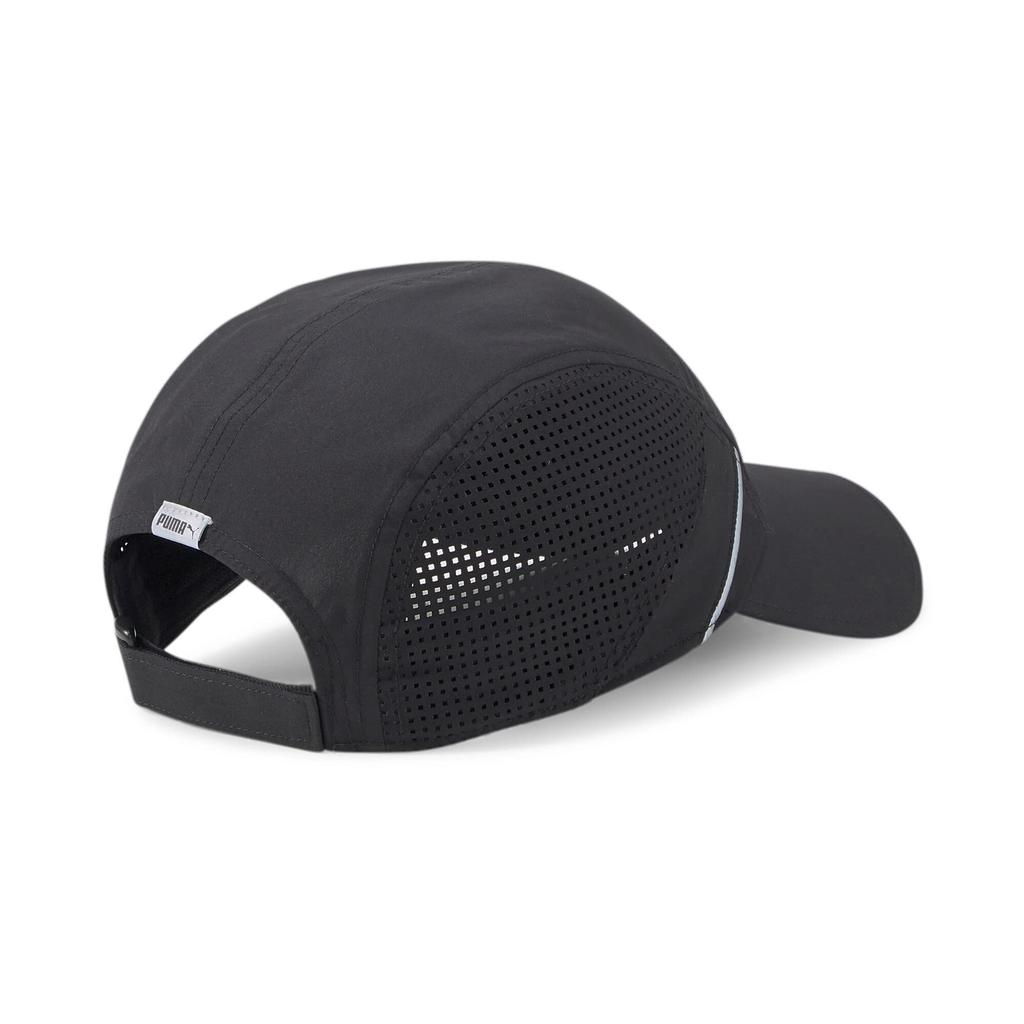 PUMA Lightweight Runner Cap 024080 Puma Black 57.00 cm