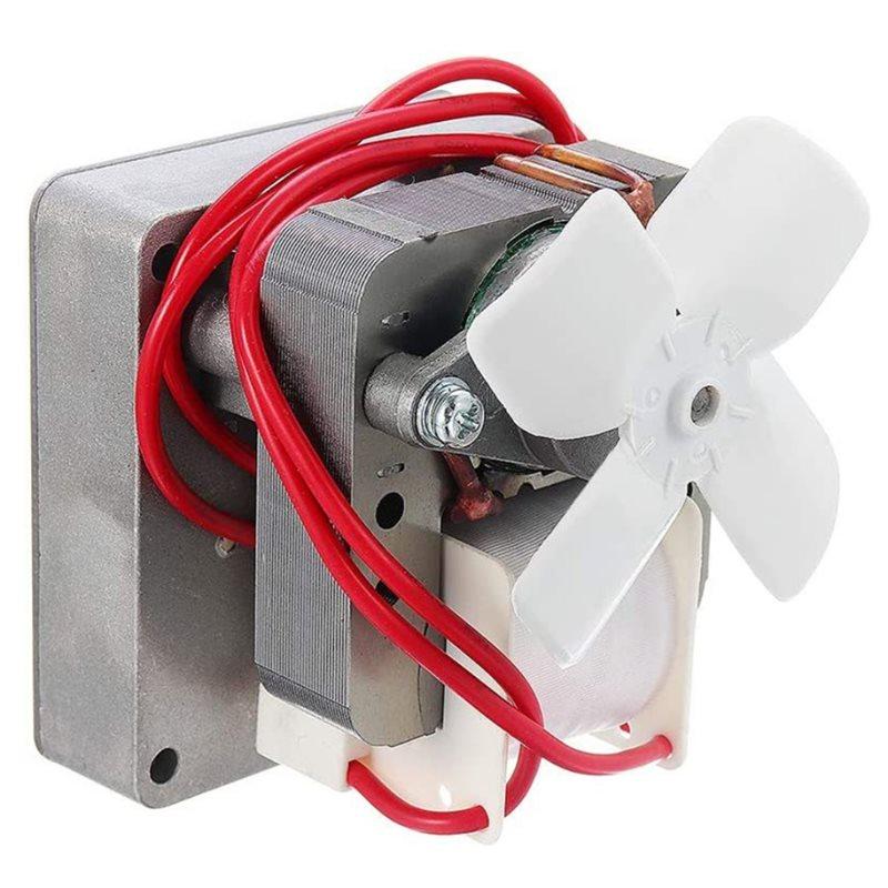 ABWR-For Grill Accessories Barbecue Barbeque Feeding Motor 230V 50Hz 2.0Rpm 15-17N. M Torque