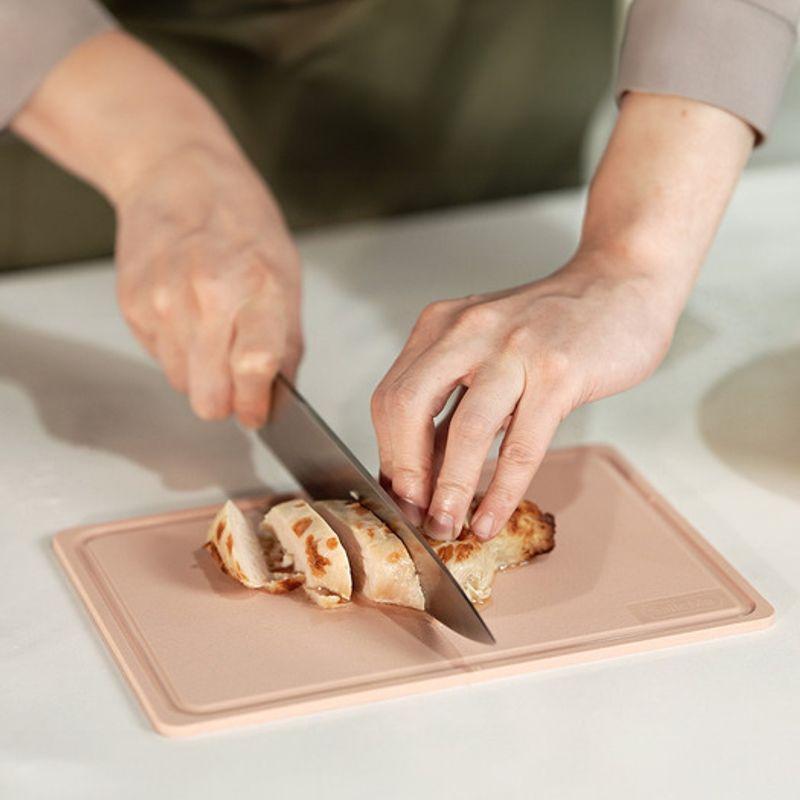 Sallema TPU Mini Schneidebrett 1 St.