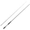 Abu Garcia Crossfield XrossField Fishing Rod XSFS-732MLL 2-Piece