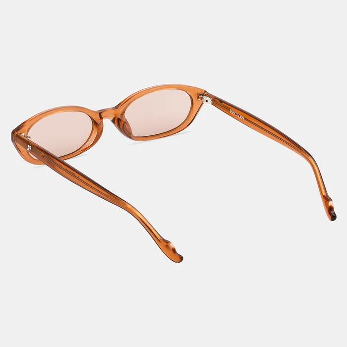 LAPERM Sunglasses PEACH