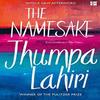 The Namesake by Jhumpa Lahiri Paperback Book 9780006551805