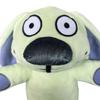 35cm Knuffle Bunny Plush Toy Kawaii Animal Rabbit Stuffed Plushies Toys for Pillow Children Toys Birthday Gift