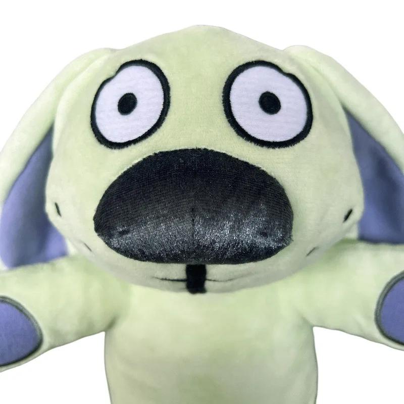 35cm Knuffle Bunny Plush Toy Kawaii Animal Rabbit Stuffed Plushies Toys for Pillow Children Toys Birthday Gift