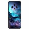 For Oppo Reno12 F 5G Case 12 F 4G Lovely Soft Silicone TPU Painted Cat Phone Cover For Oppo Reno12 FS Back Cases Fundas Bumper