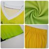 Inarizaki High School Haikyuu!! Cosplay Volleyball Uniform: Hinata Shoyo & Kageyama Tobio Set