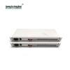 GY-16P1GE 16-Channel Telephone & Gigabit Ethernet Optical Multiplexer