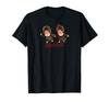 Monchhichi Graphic T-shirt