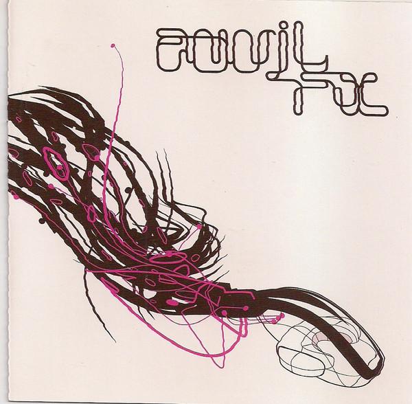 

CD ANVIL FX - Miolo YBCD015 YB Music 2002 Бразилия Танцевальная и Электронная Музыка Б/У