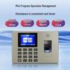 Youku Smart FL100 Series Access Control & Time Attendance Solutions CN plug (adapter included)