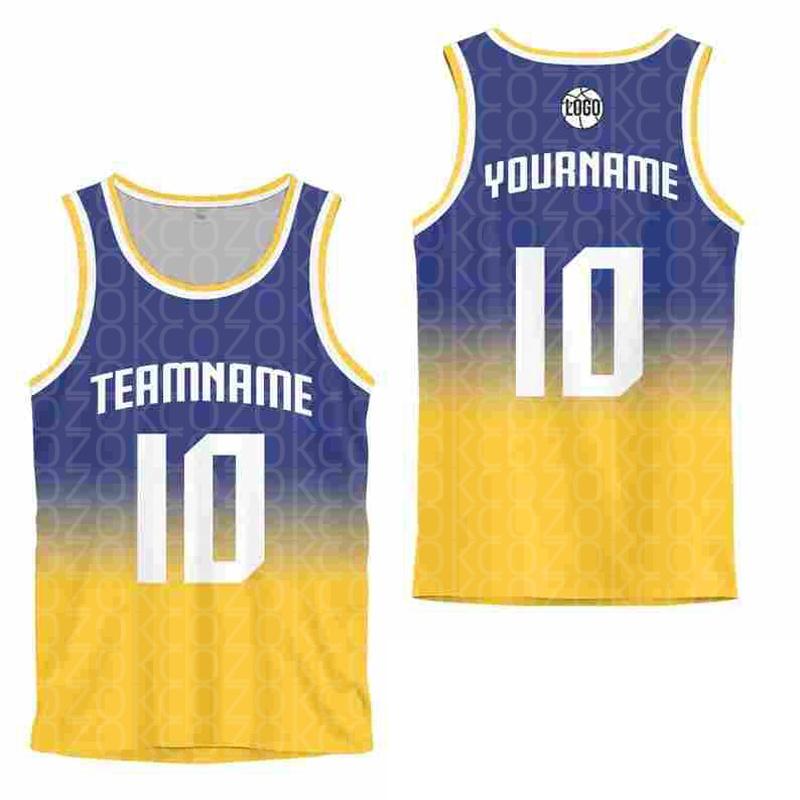 Custom Purple Basketball Jersey Tank Tops Women Jersey Personalized Team Unisex Top
