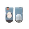 Fashion Baby Floor Socks Cute Animal Design Non-Slip Newborn Floor Socks For Girls Boys Soft Cotton Toddler Short Tube Socks For Kids