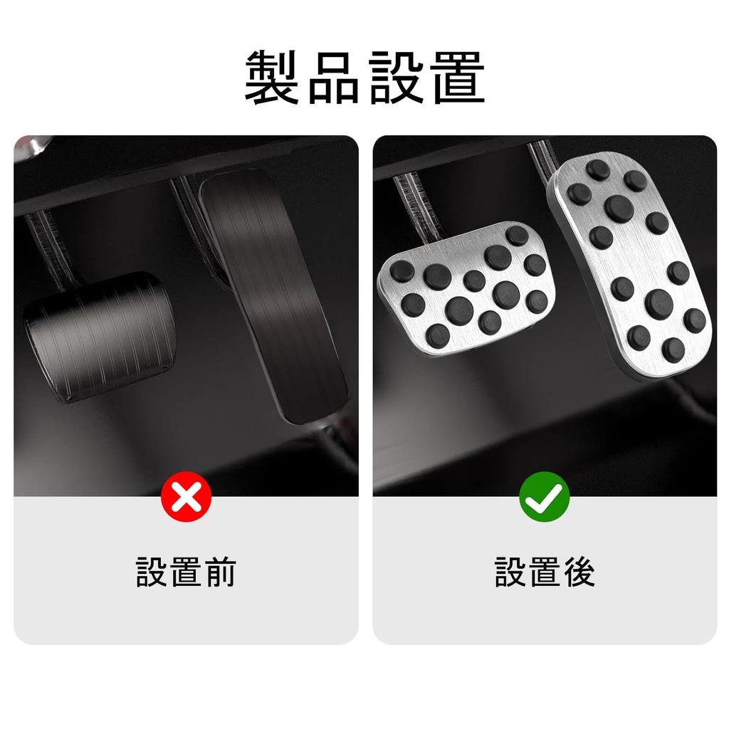PSLER® C-HR Brake Axle Cover for Toyota CHR ZYX10/NGX50 Anti-Scratch Anti-Dirt Round Anti-Slip Rubber