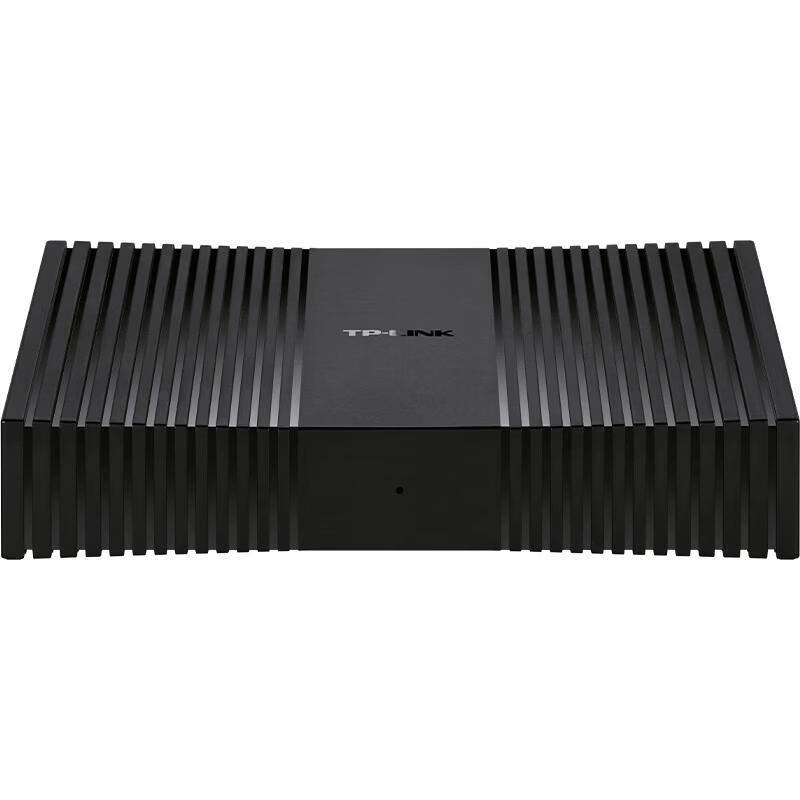 TP-LINK 10-Port 100Mbps PoE Desktop Switch CN plug (adapter included)