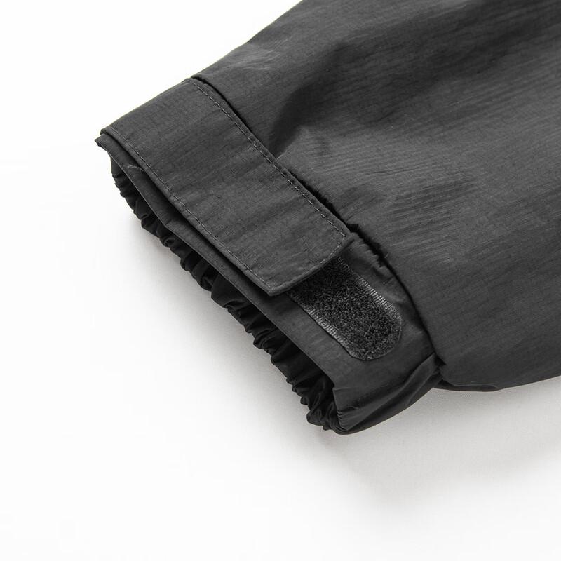 Jeep Men's Casual Lapel Workwear Jacket