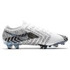Nike Mercurial Vapor 13 Elite Mds Fg White CJ1295-110