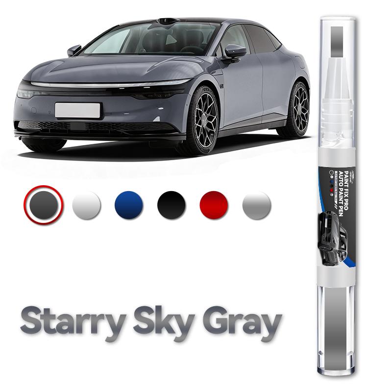 

Paint pen touch up For ZEEKR 007 car paint pen scratch repair detailing tools car accessories painting tools gadgets automobiles