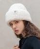Koipeu Wool Beanie Cf093Ht129