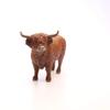 Schleich Farm World Highland Cow Figure 13919