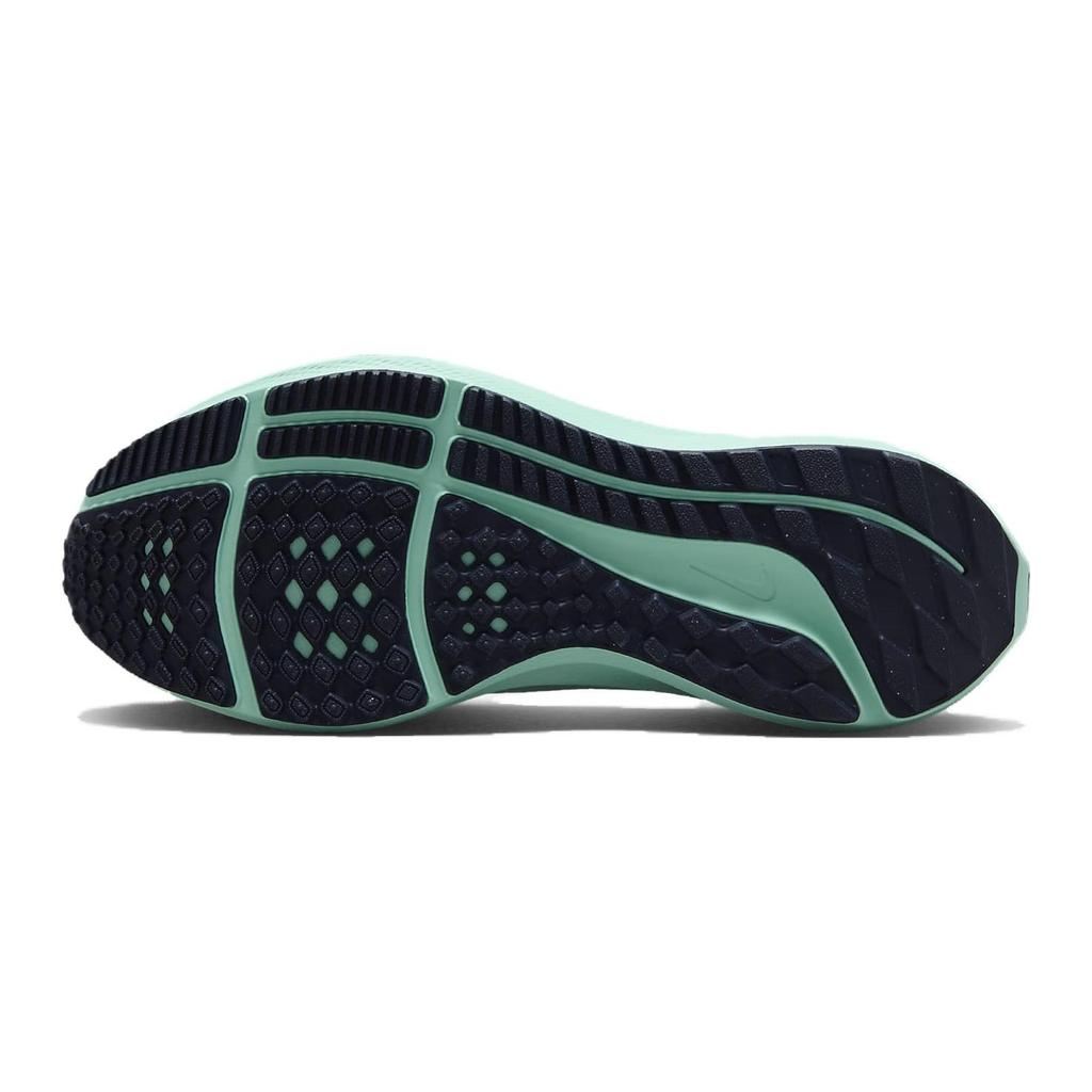 (GS) Nike Air Zoom Pegasus 40 'Mint Green' Kids' DX2498-300