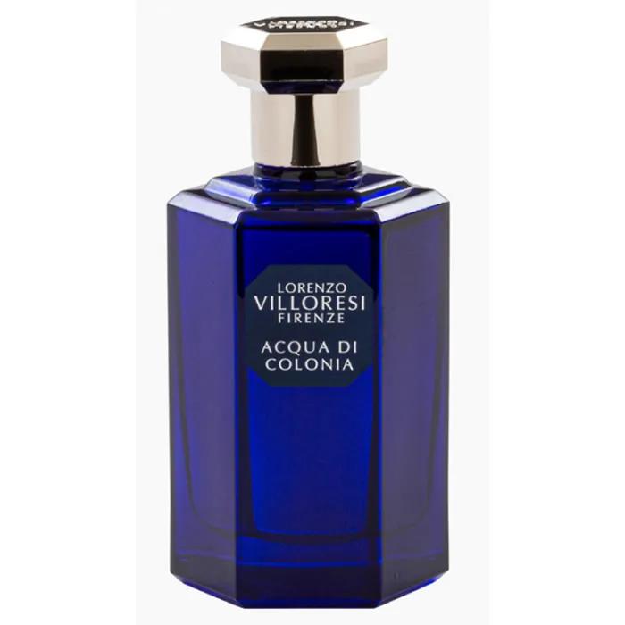 

Lorenzo Villoresi Acqua Di Colonia Eau De Toilette Spray 100ml