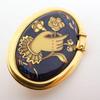 Used HERMES Brooch // j286-8