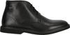 Clarks AtticusLTHiGTX Chukka Boots Black