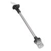 LED Anchor Navigation Light 18 Inch Marine All Round Boat Stern White Light 12 Or 24V 3W with 2