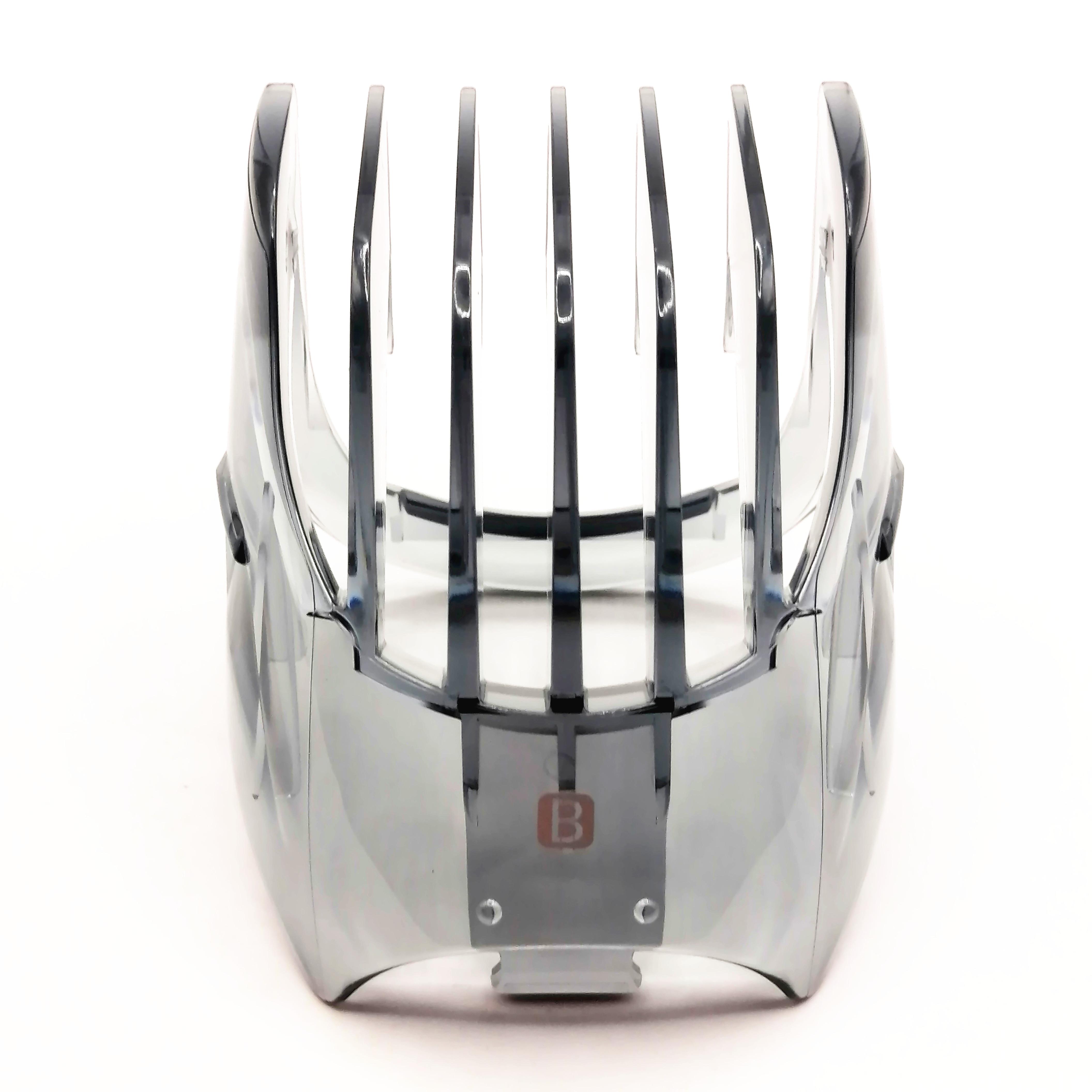 

Новая бритва Clipper Upturn Density B для Panasonic COMB ER-GB60 ER-GB70 ER-GB80 ER-GB74 11-20 мм