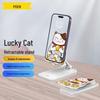 Pisen Portable Foldable Desktop Phone & Tablet Stand