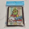 Pokemon Cards Pokemon Yurutto Cushion for Relaxation Deck Shields Brand Unopened 64 Sleeves Sobble New, Scorbunny, Grookey,