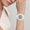CASIO Women's Gray Watch F-108WHC-7BCF-