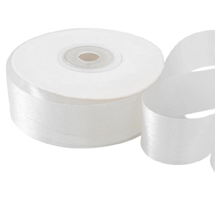 Decorative Ribbon 25mmX20Yard Sheer Organza Ribbon for Art Craft Bouquet Gift Wrapping Bowknot Making Hair Accessories