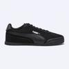 Super Turinos Suede Black