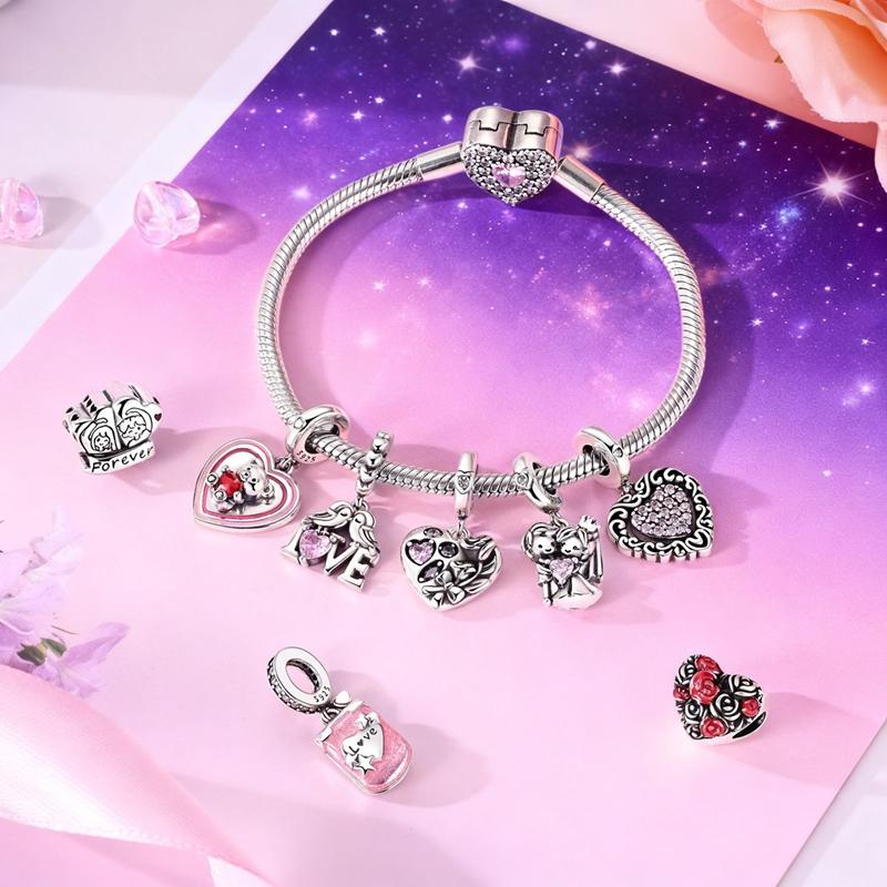 Glück Karpfen und Origami Kraniche Neu In Anhänger Charm Perlen Passend für 3mm Armband Halskette Für Frauen Luxus DIY Schmuckherstellung