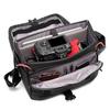 Manfrotto Advanced Messenger M III Camera Shoulder Bag - Black (28cm x 19.5cm x 39cm)