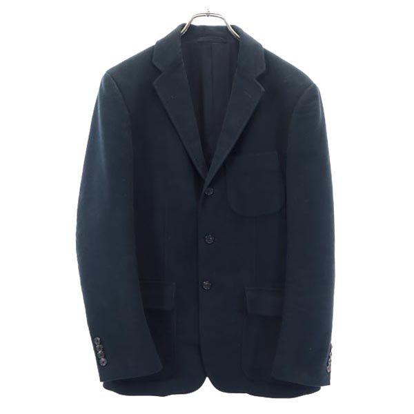 Polo by Ralph Lauren made in Japan tailored jacket 38 Black series Men's Used