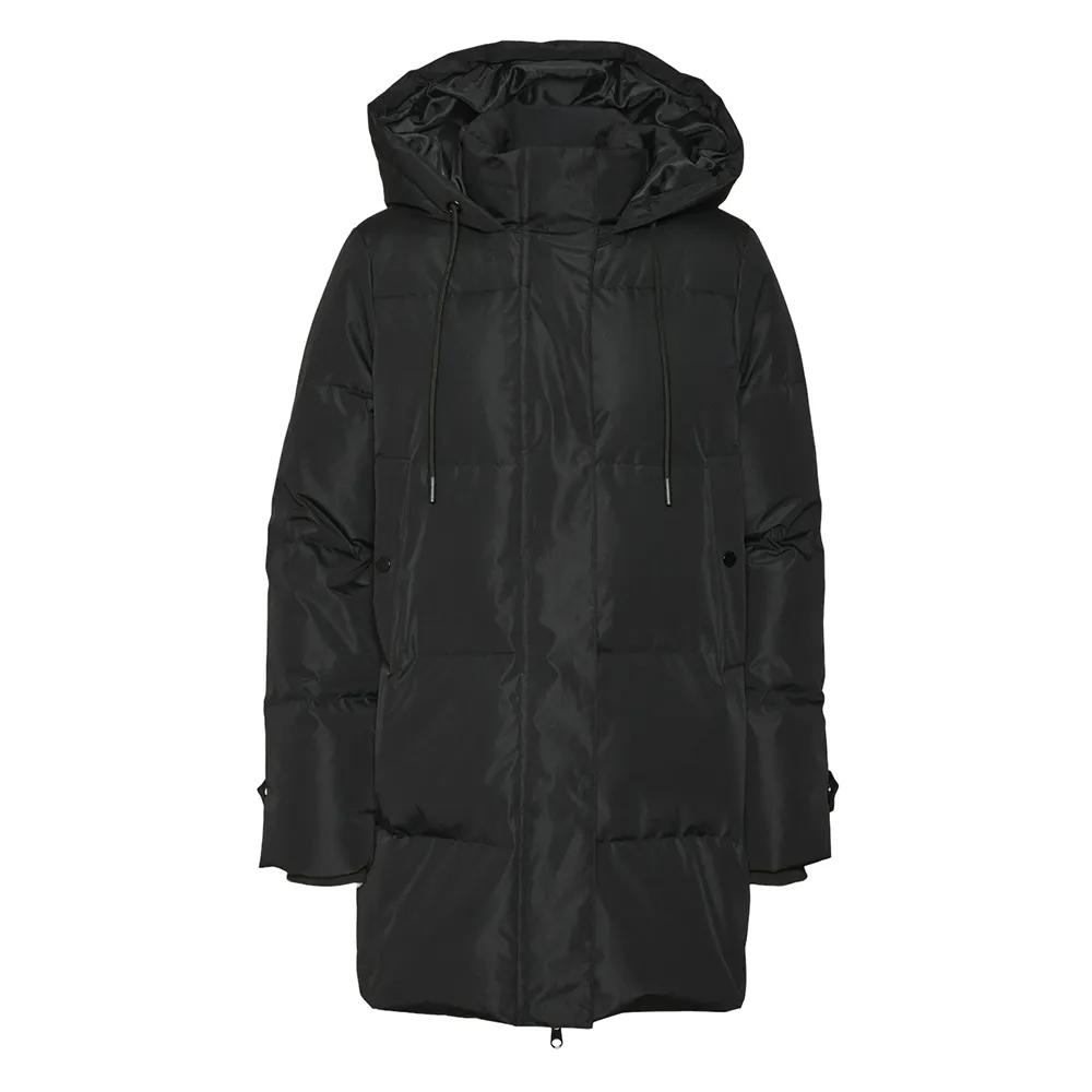 Vero Moda Coat Leonielea Down