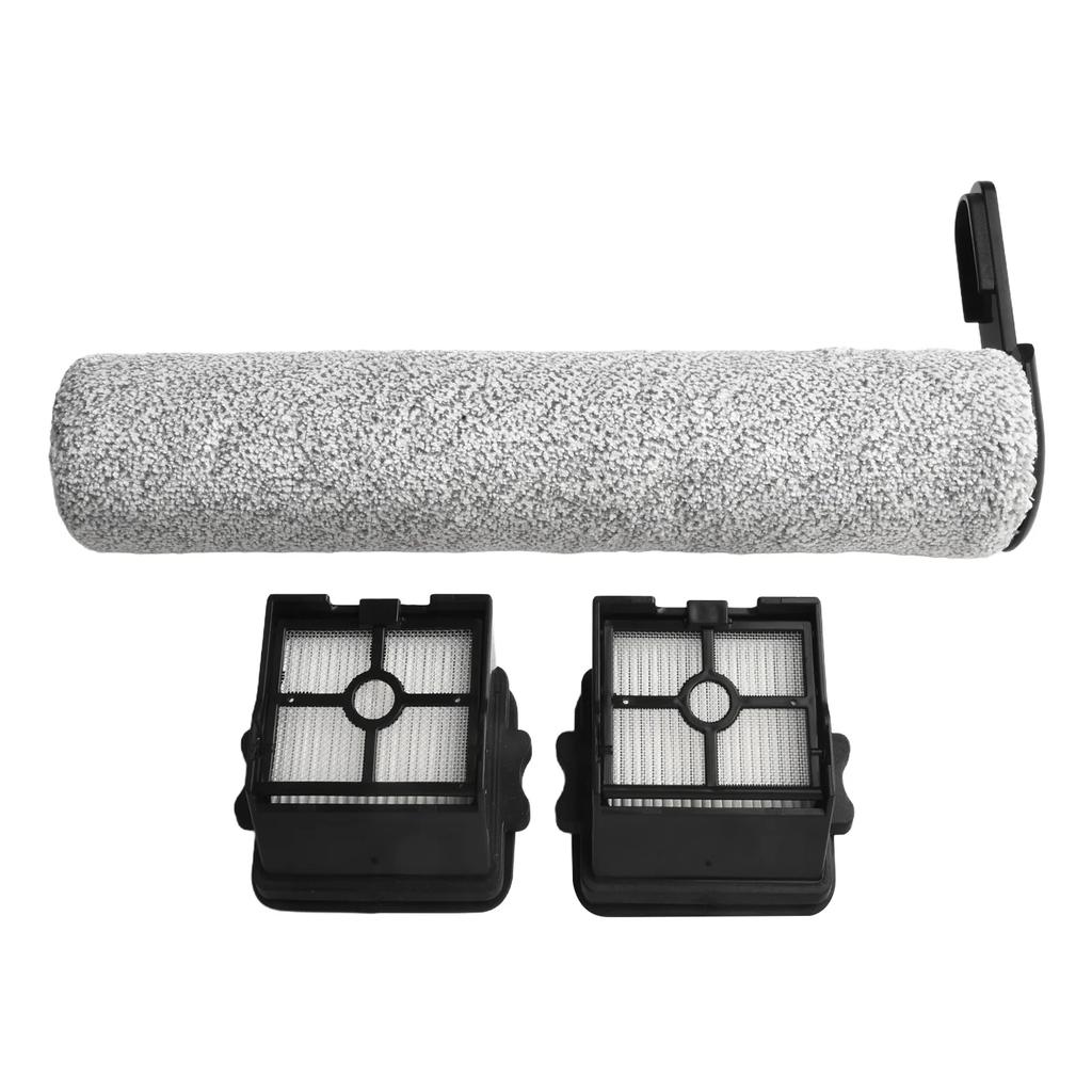Main Roller Brush Filter Replacement Set For Ultenic For AC1 For Elite Vacuum Cleaner Household Cleaning Tools Accessories
