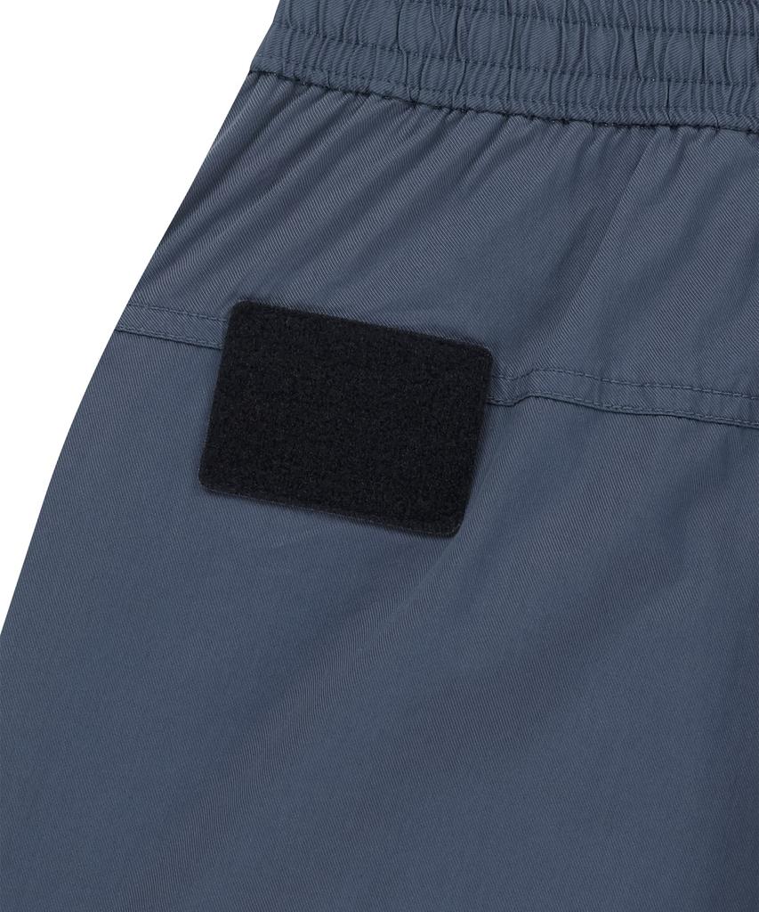 Sun Love Light Swing Pants Blue