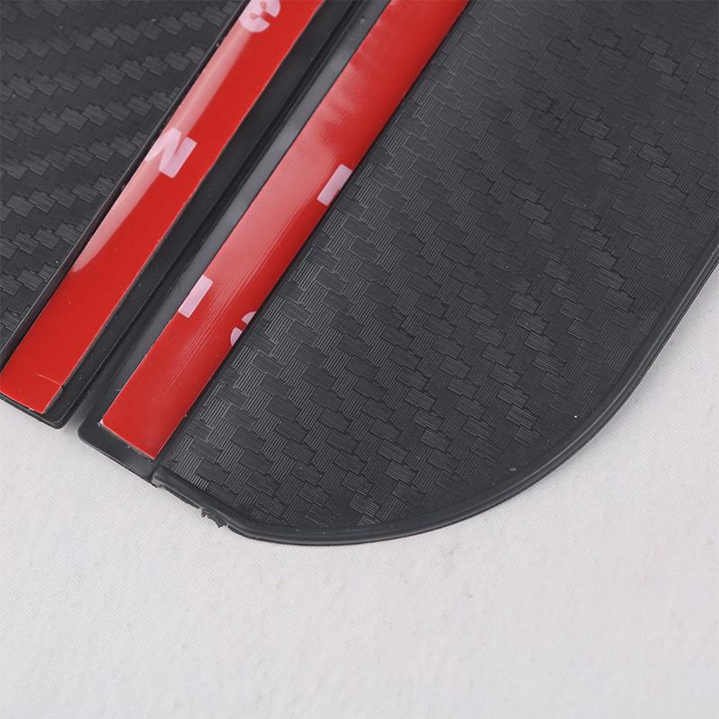 

Автомобильное зеркало заднего вида, дождевик, автомобильный отражатель, дождевик, непромокаемая наклейка с лезвиями