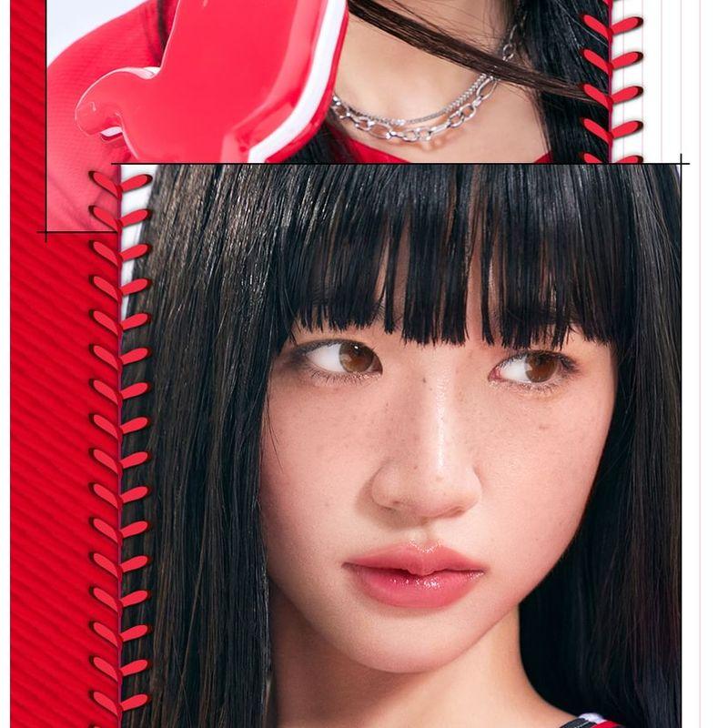 nuse - Mousse Care Cheek Handy SSG Landers Edition - 2 Colors