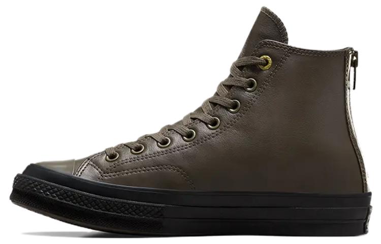 Converse Chuck 70 Dark Brown A02110C 37