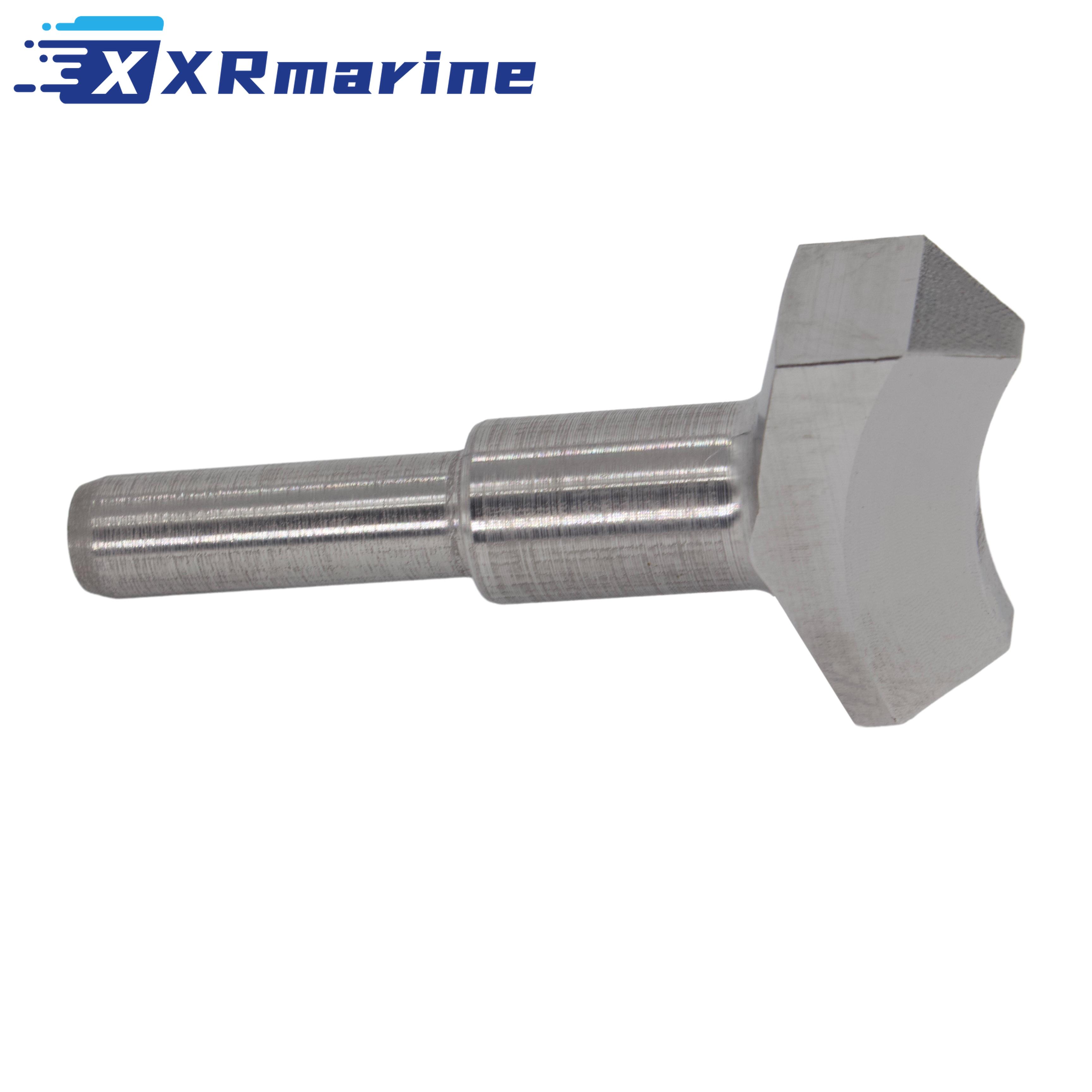 

Shift Shoe for Volvo Penta Stern Drive AD31 AD41 TAMD DP DPX KAD SX TSK XDP Series Engine 3856502 Shift Shoe