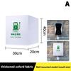 New Charger Station Cover Protector Electric Vehicle Charger Rain Cover Weatherproof EV Charger Cover For Most Charger Stations