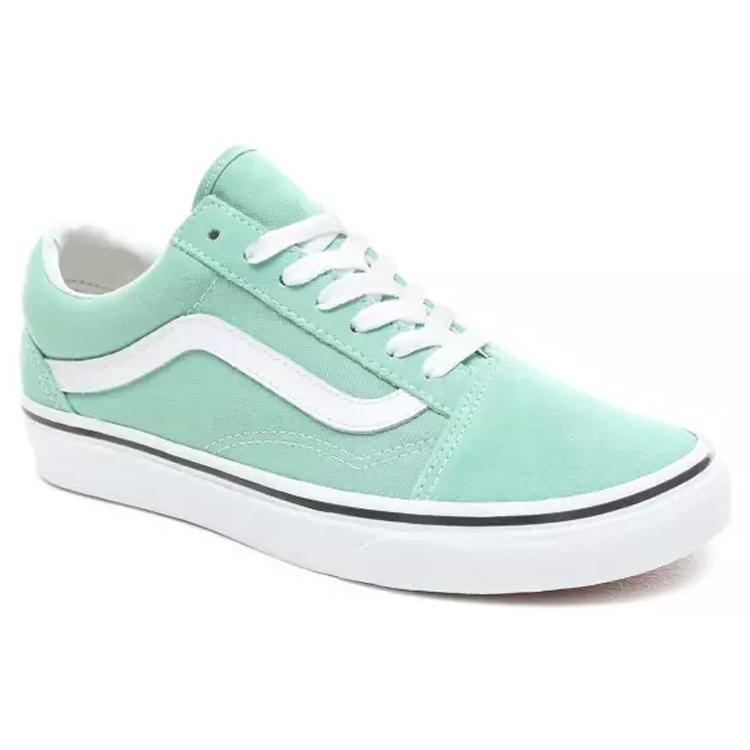 Vans Old Skool 'Neptune Green' Women's VN0A38G1VMX