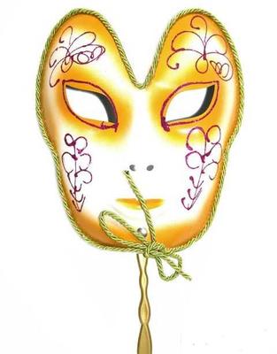 Artículos de fiesta – Caretas y máscaras